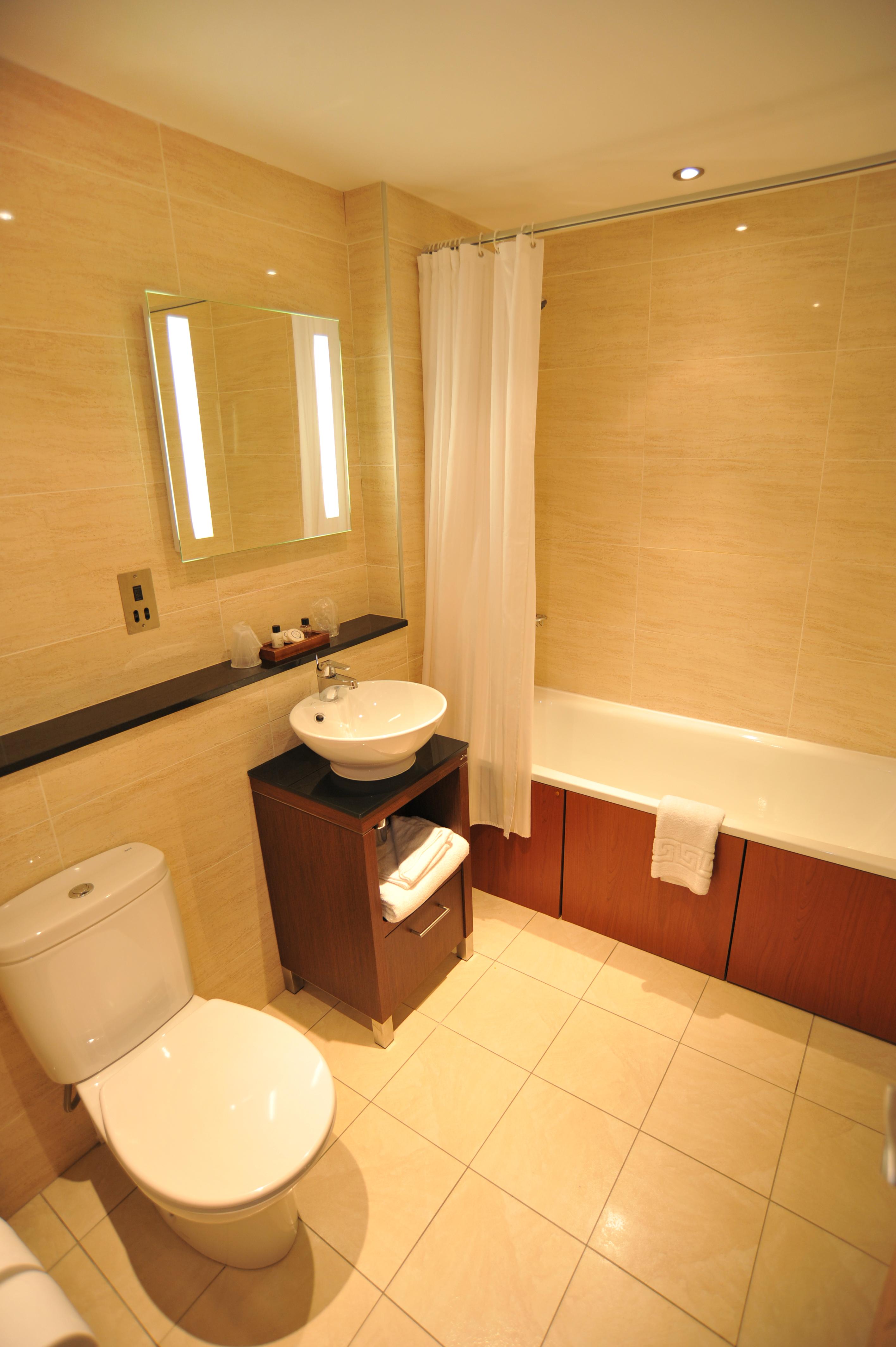 Golden Lion Hotel Stirling Zewnętrze zdjęcie